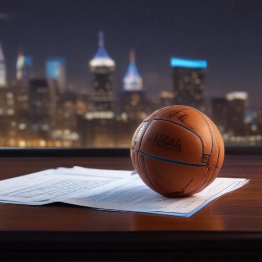 Knicks Close to Re-Signing Shamet as They Kick Off a New Era
