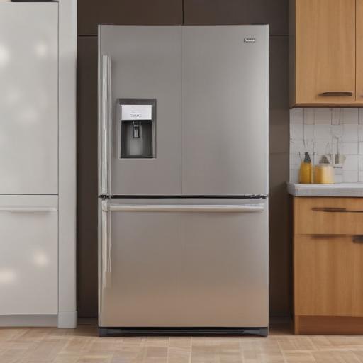 Labor Day Appliance Deals: Major Brands Slash Prices on Refrigerators and More
