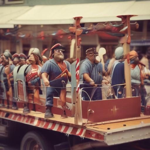 Labor Day: The Hidden History Behind America's Long Weekend