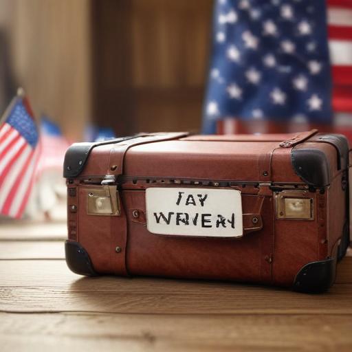 Labor Day Weekend: Travel Boom Meets the Evolving Labor Movement