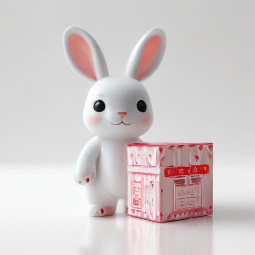 Labubu Craze Fuels Pop Mart's Strong H1 Ahead of Shanghai Exhibition