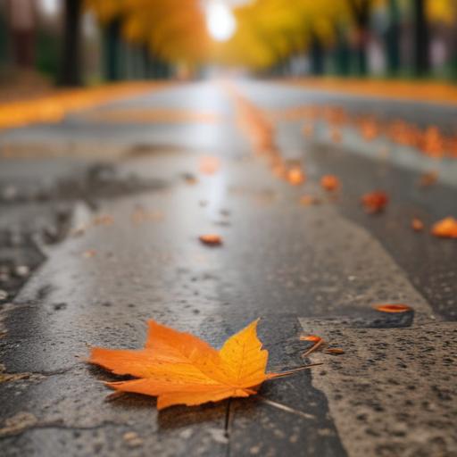 Lansing Autumn Arrives: 5 Clues You'll Notice This Season
