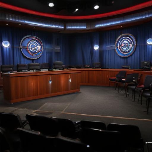 Late-Night Shakeup: CBS Cancels Colbert and After Midnight Amid Financial Struggles