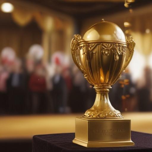 Laughter Takes Center Stage at the Las Culturistas Culture Awards!