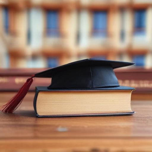 Law Students Fearful as New Loan Caps Could Crush Ambitions