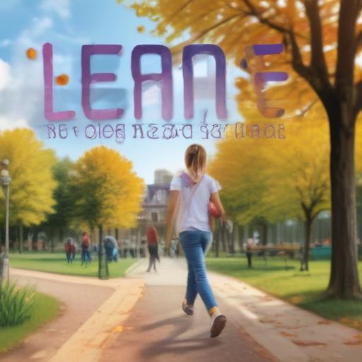 “Leanne: A Hilarious Journey of Resilience and Change Awaits!”