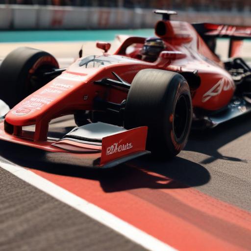 Leclerc's Thrill vs. Hamilton's Struggles: Hungary Awaits!