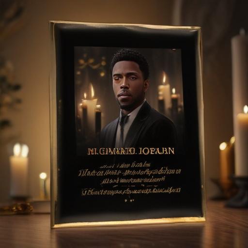 Letitia Wright Honors Chadwick Boseman Five Years After His Death