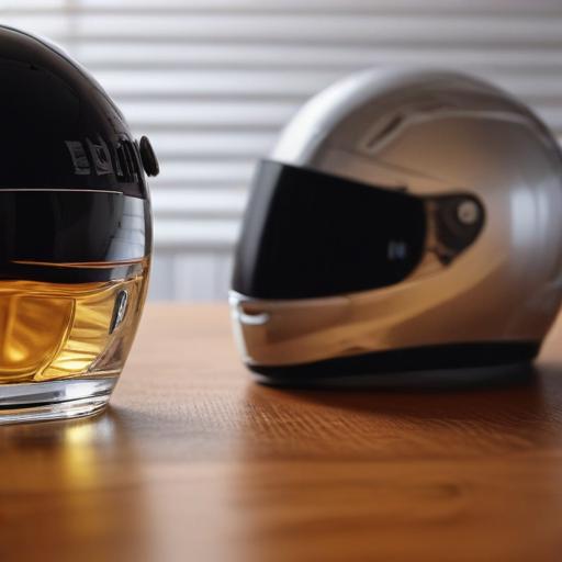 Lewis Hamilton's Bold Move: Racing to Non-Alcoholic Spirits!
