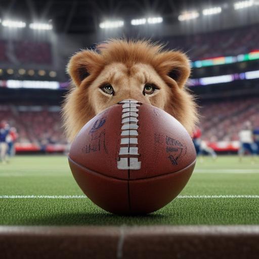 Lions-Texans Preseason Finale Teases Big Roster Shakeup Ahead of Week 1