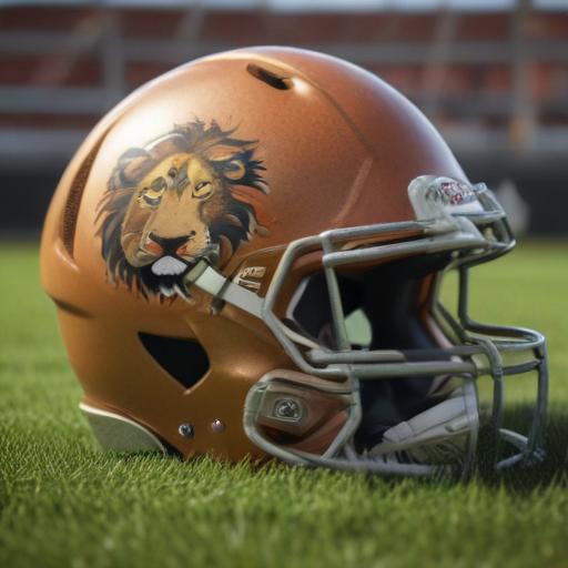 Lions' Offensive Line Depth Tested as Injury Strikes Again