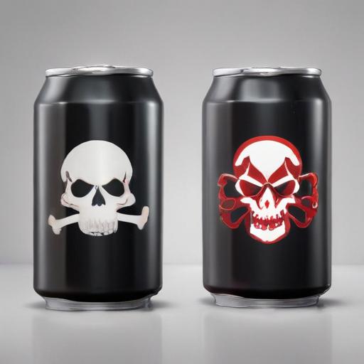 Liquid Death Teams Up With The Toxic Avenger for a Provocative PSA