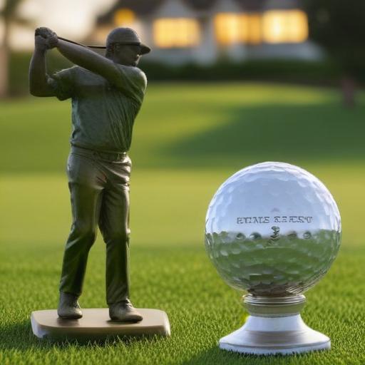 LIV Golf Showdown: Can Rahm Dethrone Niemann in the Final Stretch?