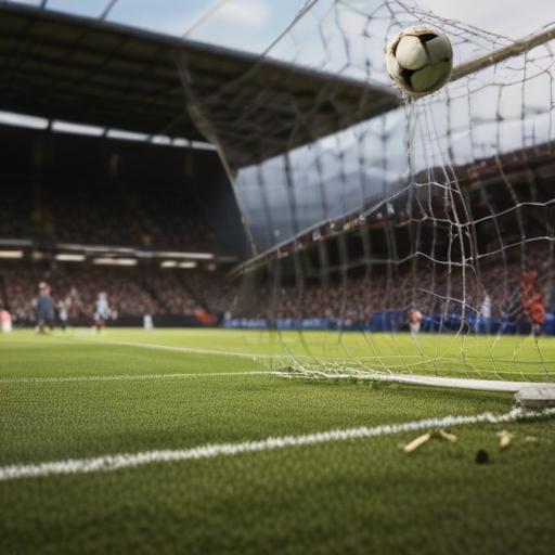Liverpool's Ngumoha Delivers Late Winner, Shaking Up The Athletic's Premier League Predictions Leaderboard