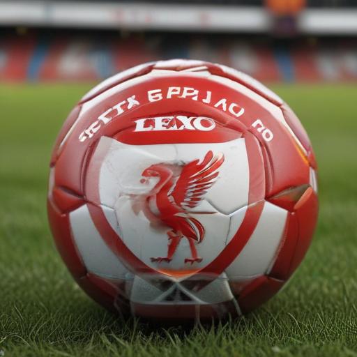 Liverpool's Title Bid Faces Early Tests as Arsenal, Chelsea and Tottenham Loom
