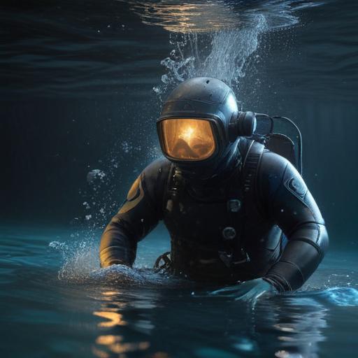 Livvy Dunne's Surprising Career Choice: Would She Dive into Underwater Welding?