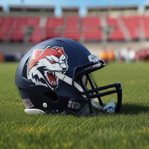 Lobos Look to Upset Michigan in Season Opener at Ann Arbor