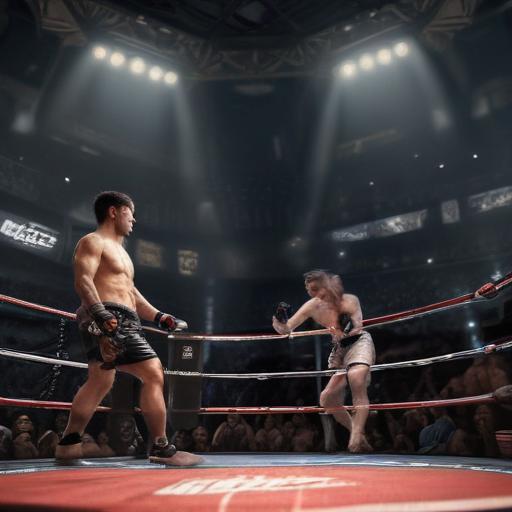 Lobov's Call: What If McGregor Had Brought His A-Game Against Khabib?