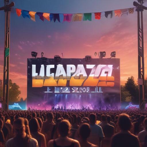 Lollapalooza 2026 Expands Across Chile, Argentina and Brazil Ahead of Chicago Return