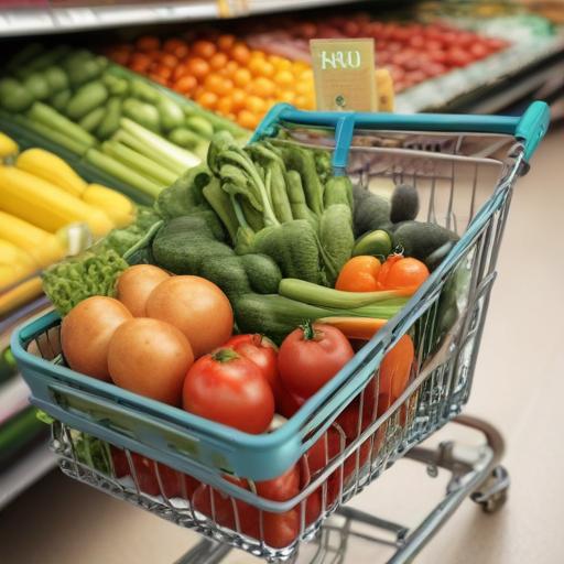 Louisiana Takes Bold Step to Transform SNAP Benefits: What’s Next?