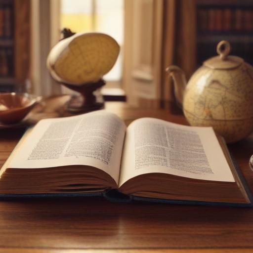 Love, Loss, and a Journey: Discover the Heartfelt Tale of “My Oxford Year”