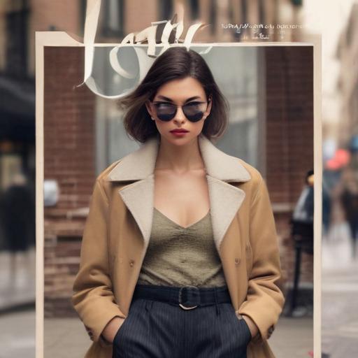 Love Thy Nader: Louisiana Sisters Chase NYC Fashion on Freeform