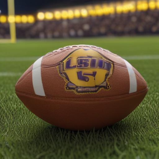 LSU Tigers: Can Brian Kelly Deliver Glory in 2025?