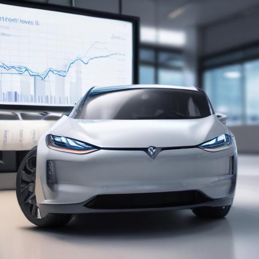 Lucid Group's Q2 Report: Will Promising Partnerships Turn the Tide?