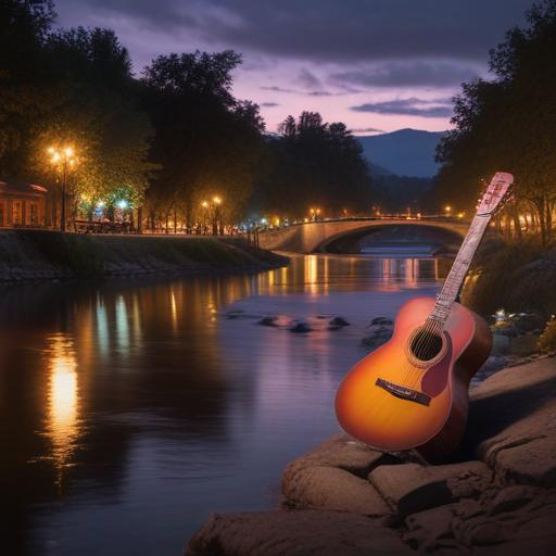 Lucy Dacus Lights Up Riverside: A Night of Music and Love