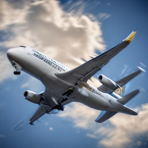 Lufthansa and Singapore Airlines Mark 60-Year Europe-Asia Connection