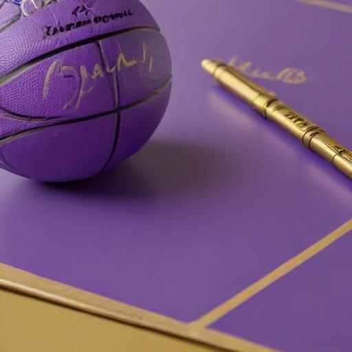 Luka Dončić’s Massive Lakers Extension Signals a New Era