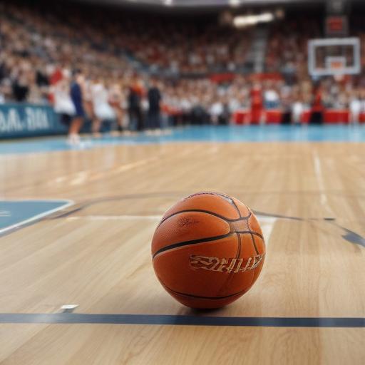 Luka Doncic Balances Lakers Spotlight with EuroBasket Duty