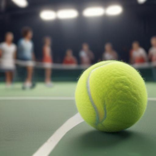 Lys vs. Jeanjean: A Thrilling Showdown Awaits in WTA Montreal!