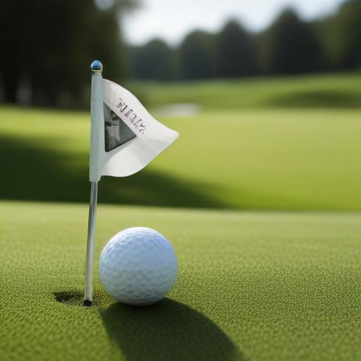 MacIntyre Builds Four-Stroke Lead Over Scheffler at BMW Championship as Sunday Looms
