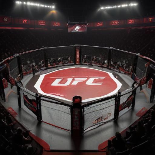 Magny's Redemption: Can He Overcome Dos Santos at UFC Vegas 108?