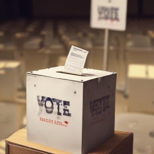 Maine's November Ballot: A Vote on ID Laws and Gun Safety