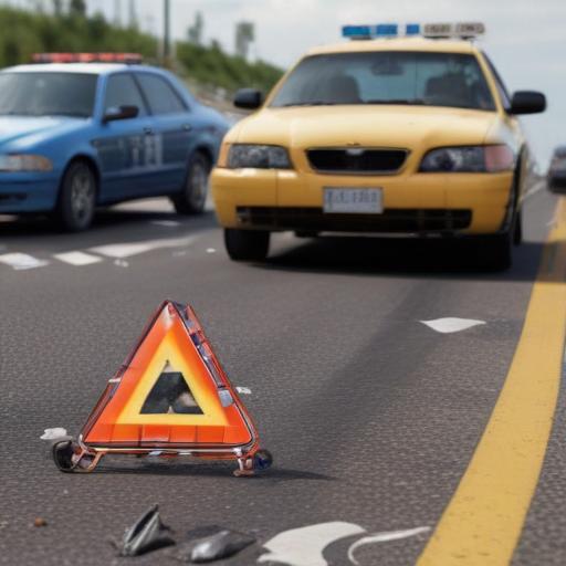 Major Crash on I-80: Morning Commute Disrupted and Injuries Reported
