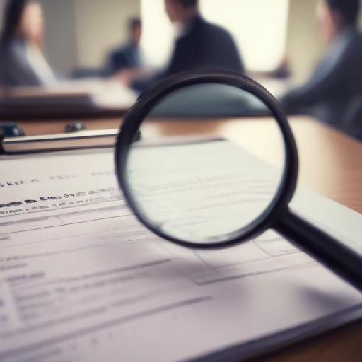 Major Shortcomings in Employee Background Checks Uncovered in Montgomery County Schools