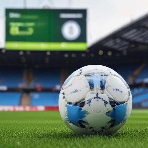 Man City vs Tottenham: Premier League Opener Sparks Early-Season Buzz