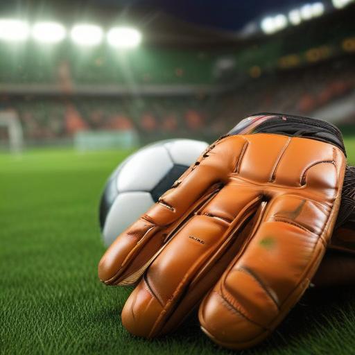 Manchester United eye Senne Lammens in £17m goalkeeper pursuit
