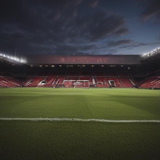 Manchester United vs Arsenal: 2025/26 Premier League opener at Old Trafford