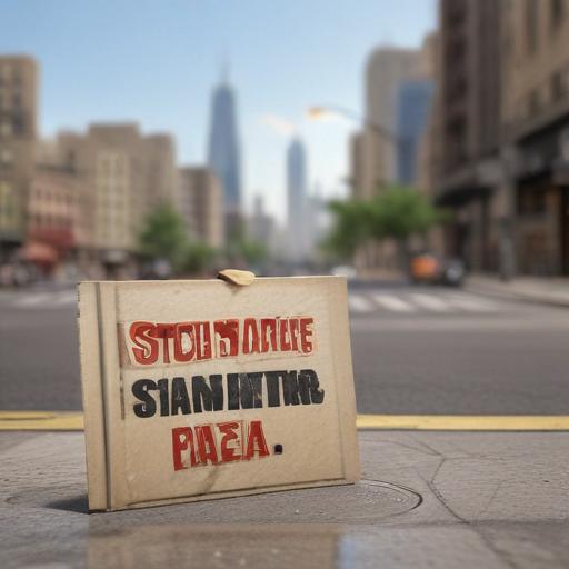 Manhattan to Host Stop Starving Gaza Rally Amid Hunger Debate