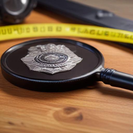 "Manhunt Underway for Suspect in Shocking Family Murder Case"