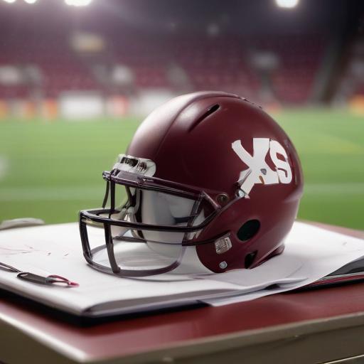 Manziel mentors Aggies QB Marcel Reed as Elko aims for turnaround