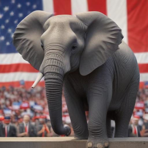 Marjorie Taylor Greene Questions Her Place in a Changing GOP