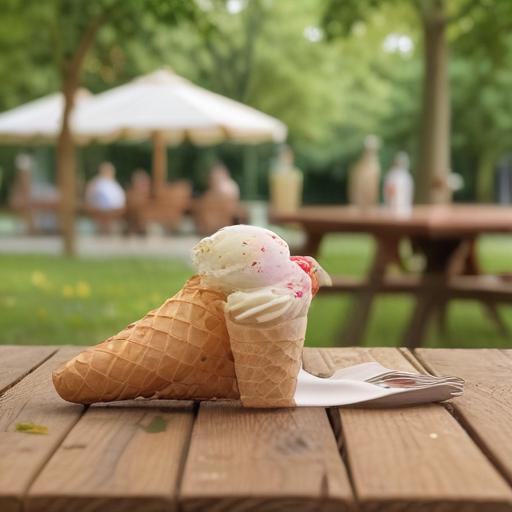 Mark Harmon and Pam Dawber Spotted on Low-Key LA Ice Cream Date