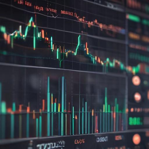 Market Shake-Up: Tariffs, Crypto Regulations, and Economic Indicators Spark Investor Interest