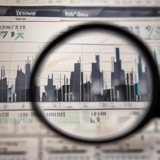 Market Shifts: What’s Next for Investors Amid Economic Uncertainty?