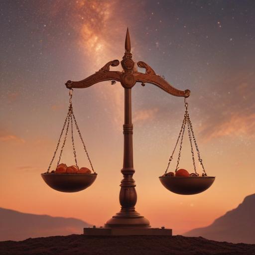 Mars in Libra: A New Era of Diplomacy for Your Zodiac Sign