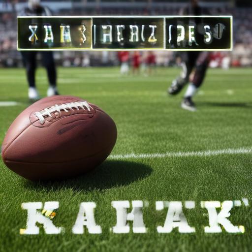 Maryland Football's Quarterback Showdown: Who Will Lead the Charge?